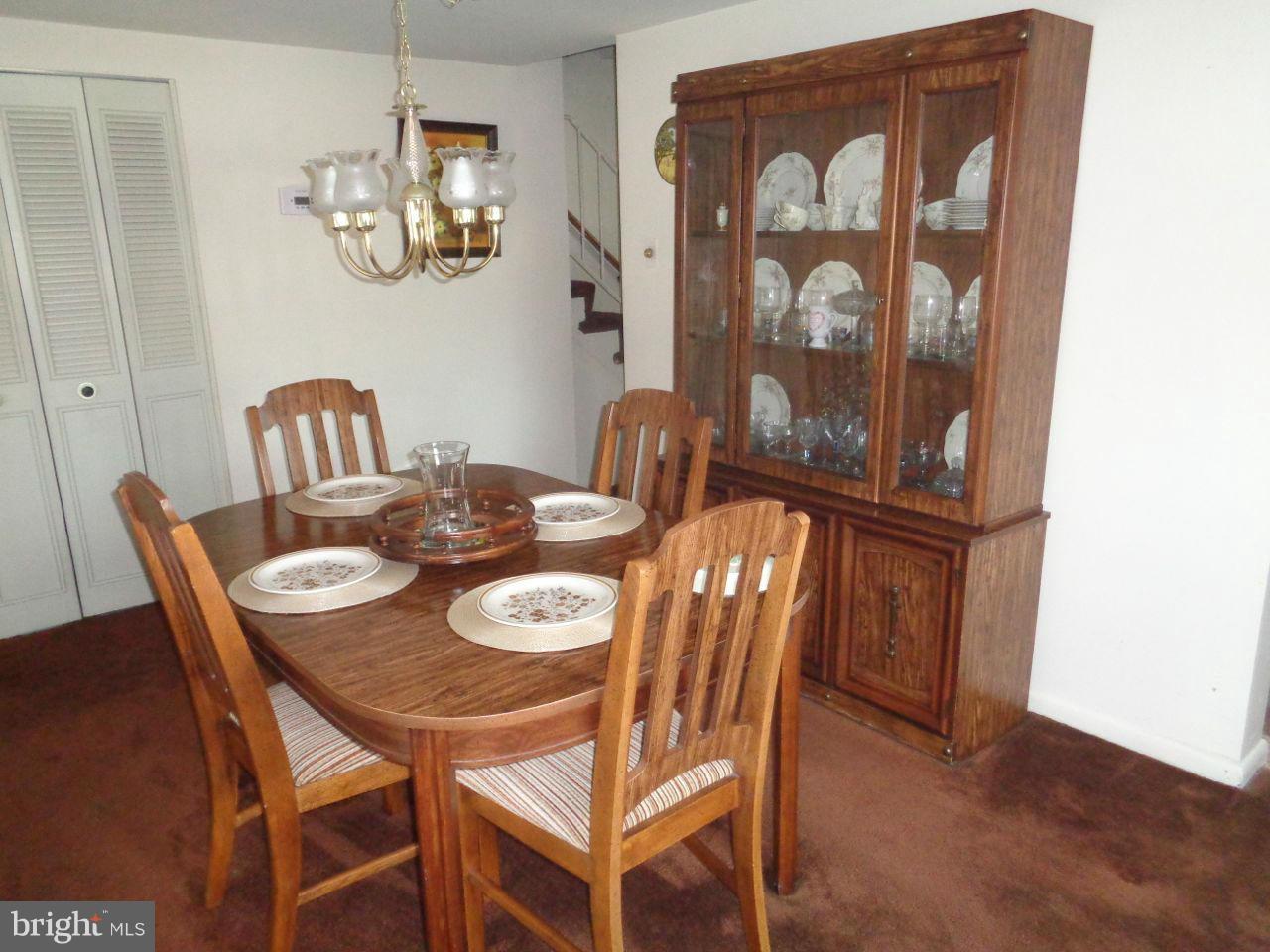 DALE CITY - Residential