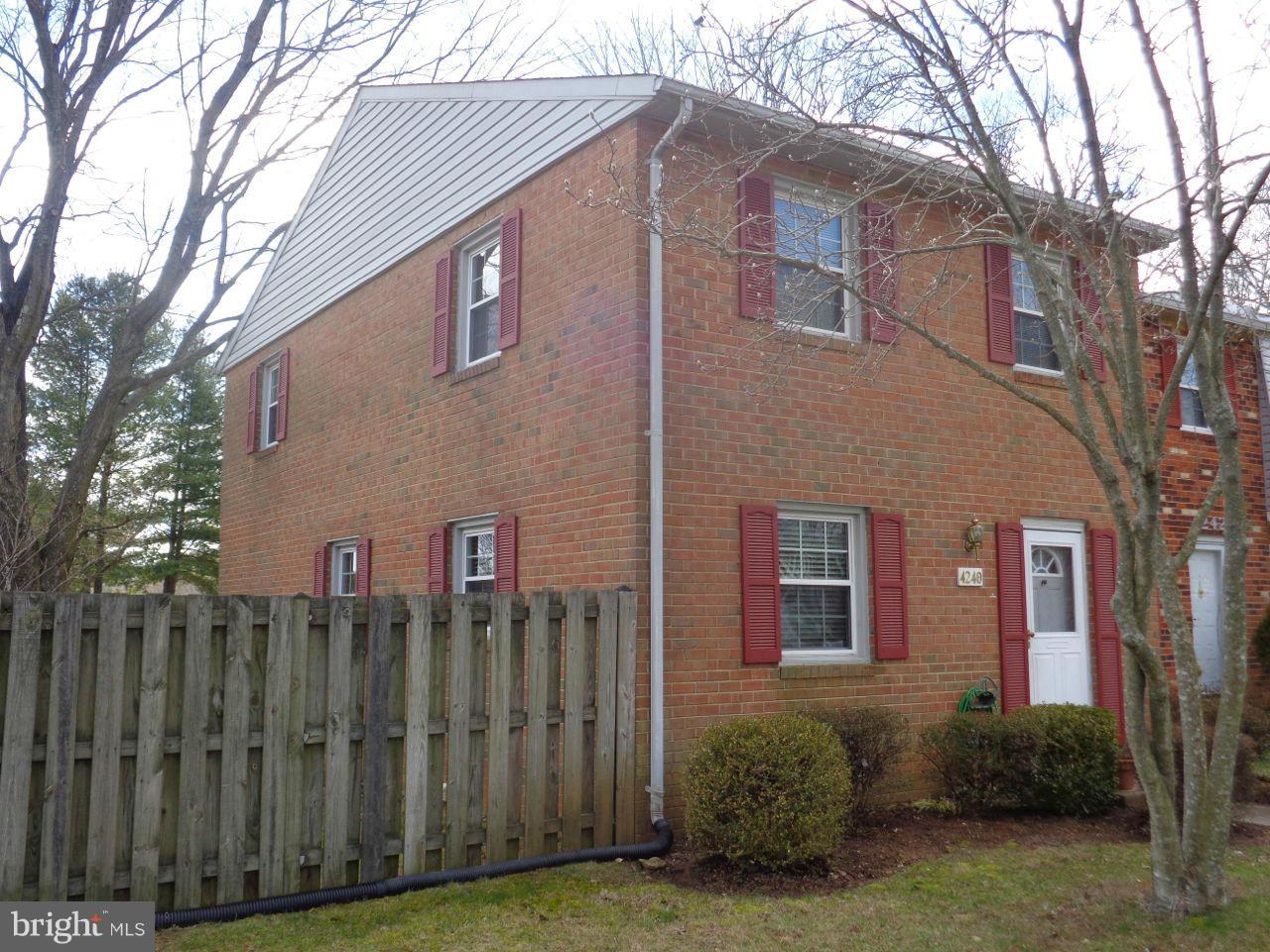 DALE CITY - Residential