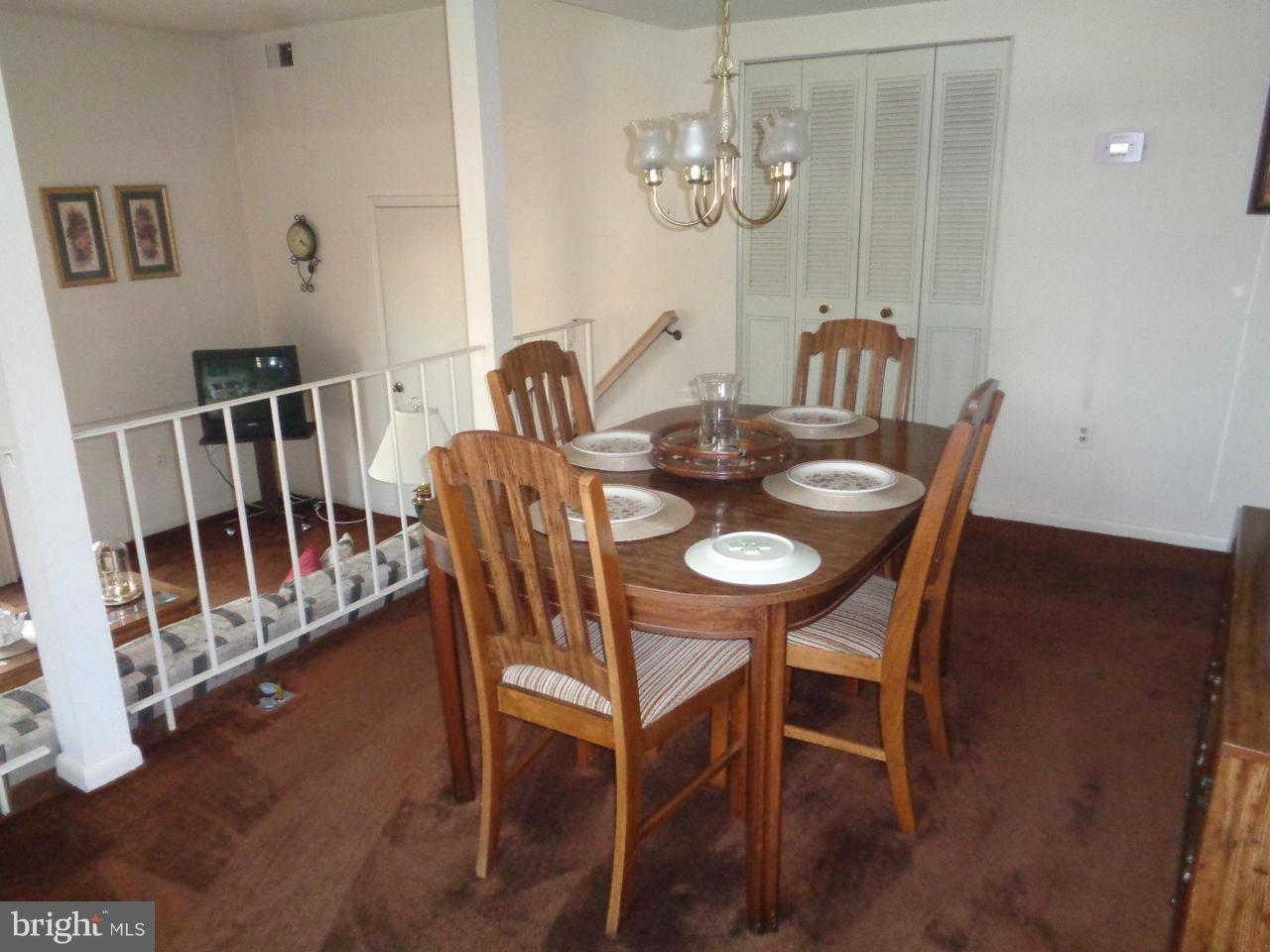 DALE CITY - Residential