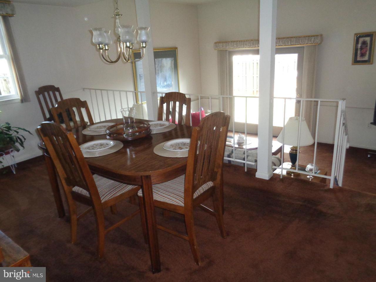 DALE CITY - Residential