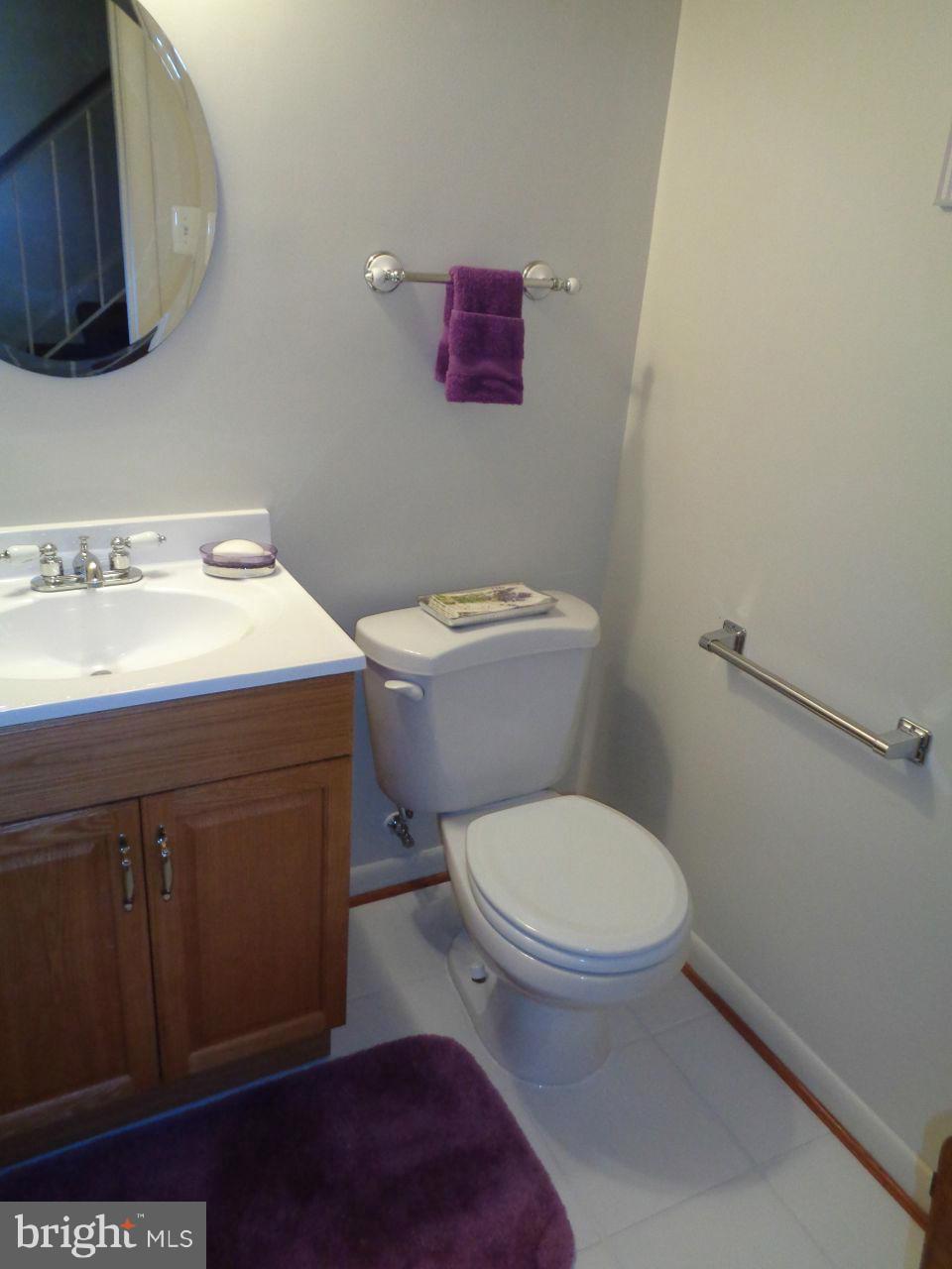 DALE CITY - Residential