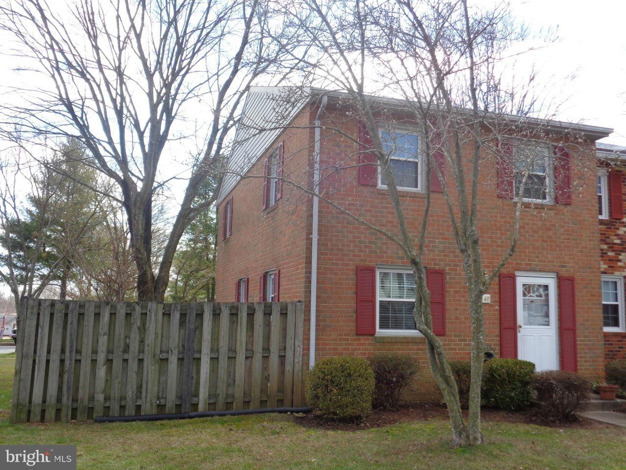 DALE CITY - Residential