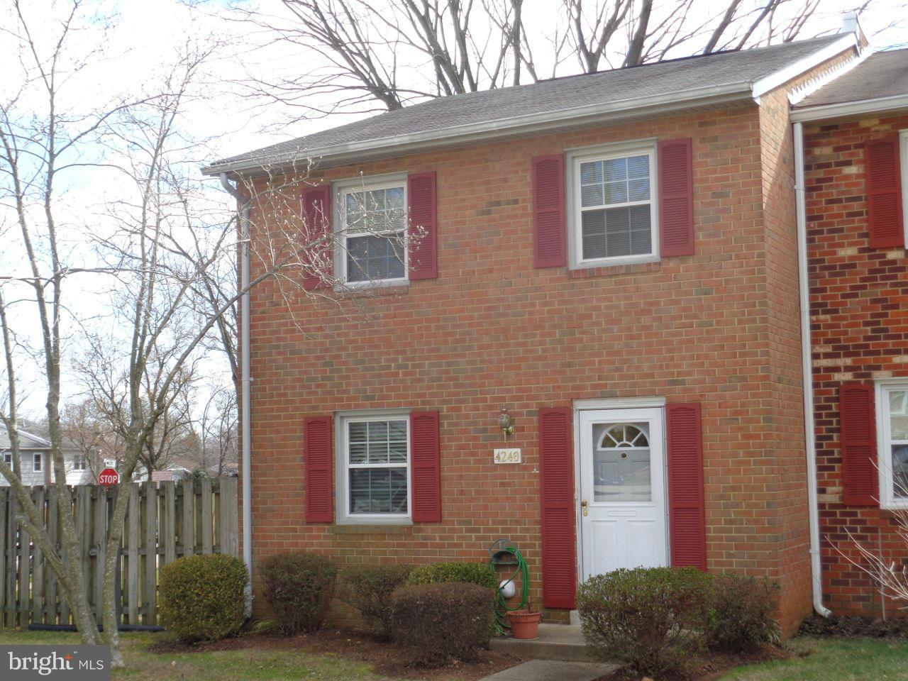 DALE CITY - Residential