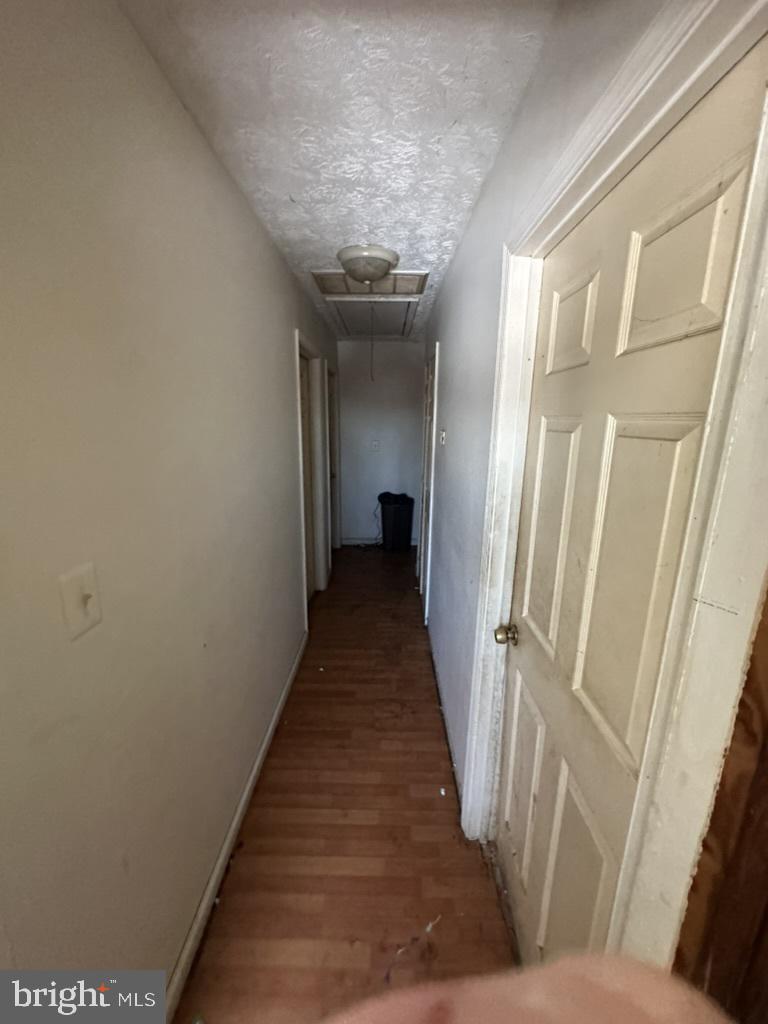 BROOKLYN PARK - Residential