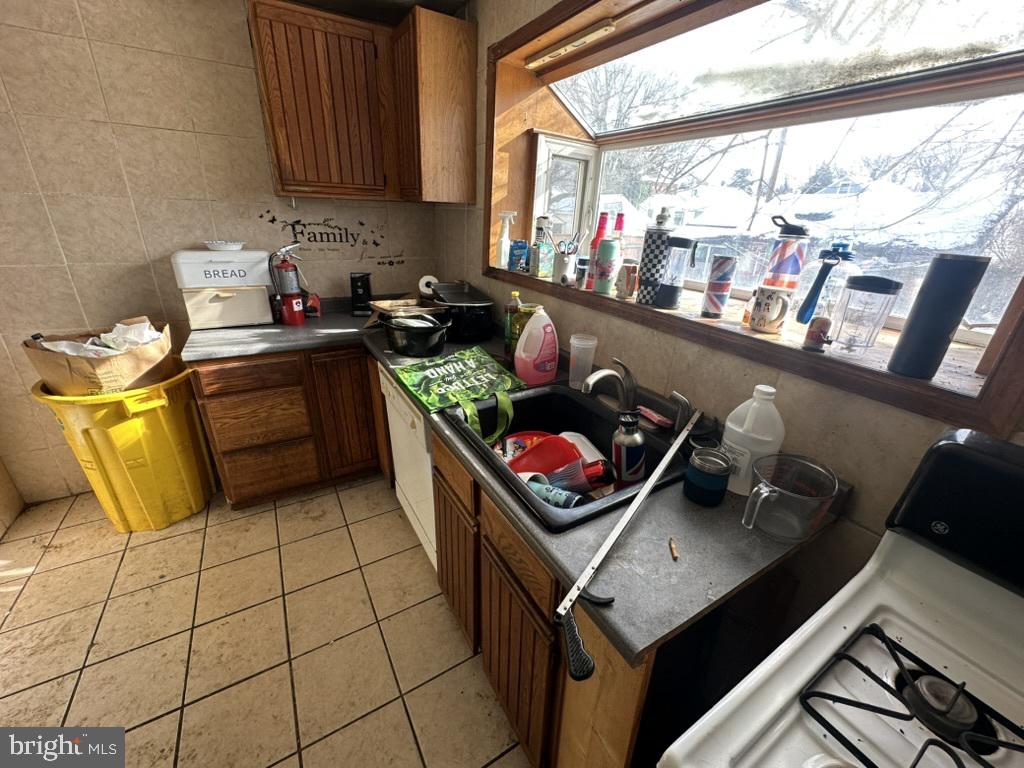 BROOKLYN PARK - Residential