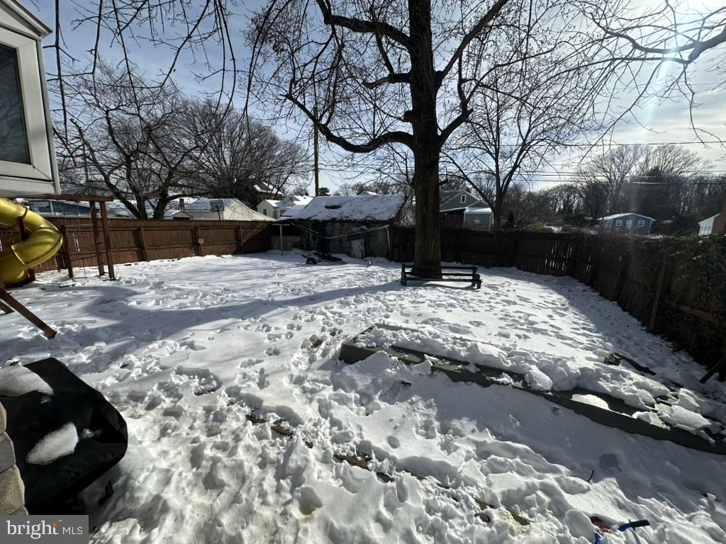 BROOKLYN PARK - Residential