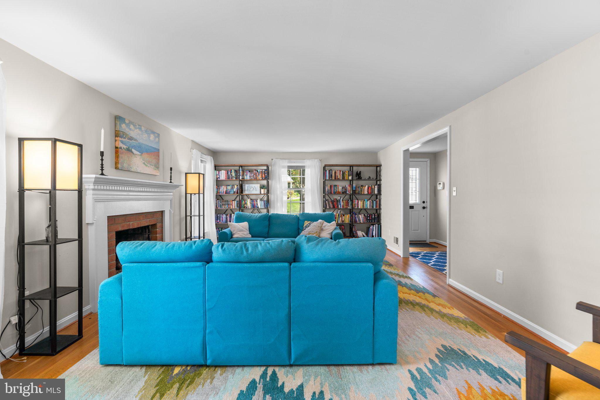 WHETSTONE - Residential