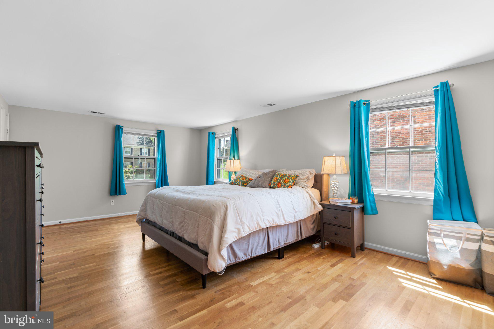 WHETSTONE - Residential