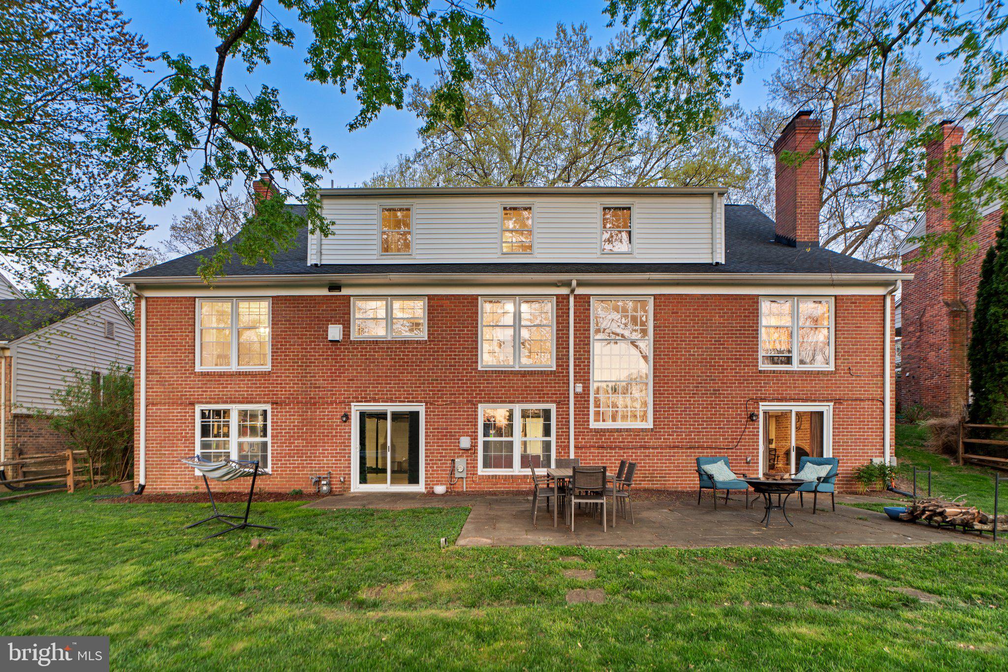 WHETSTONE - Residential