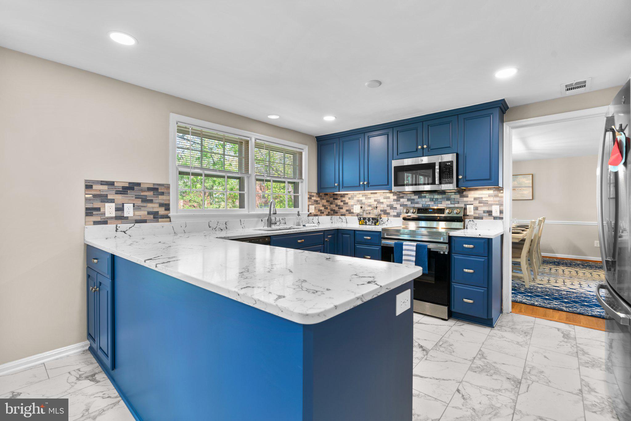 WHETSTONE - Residential