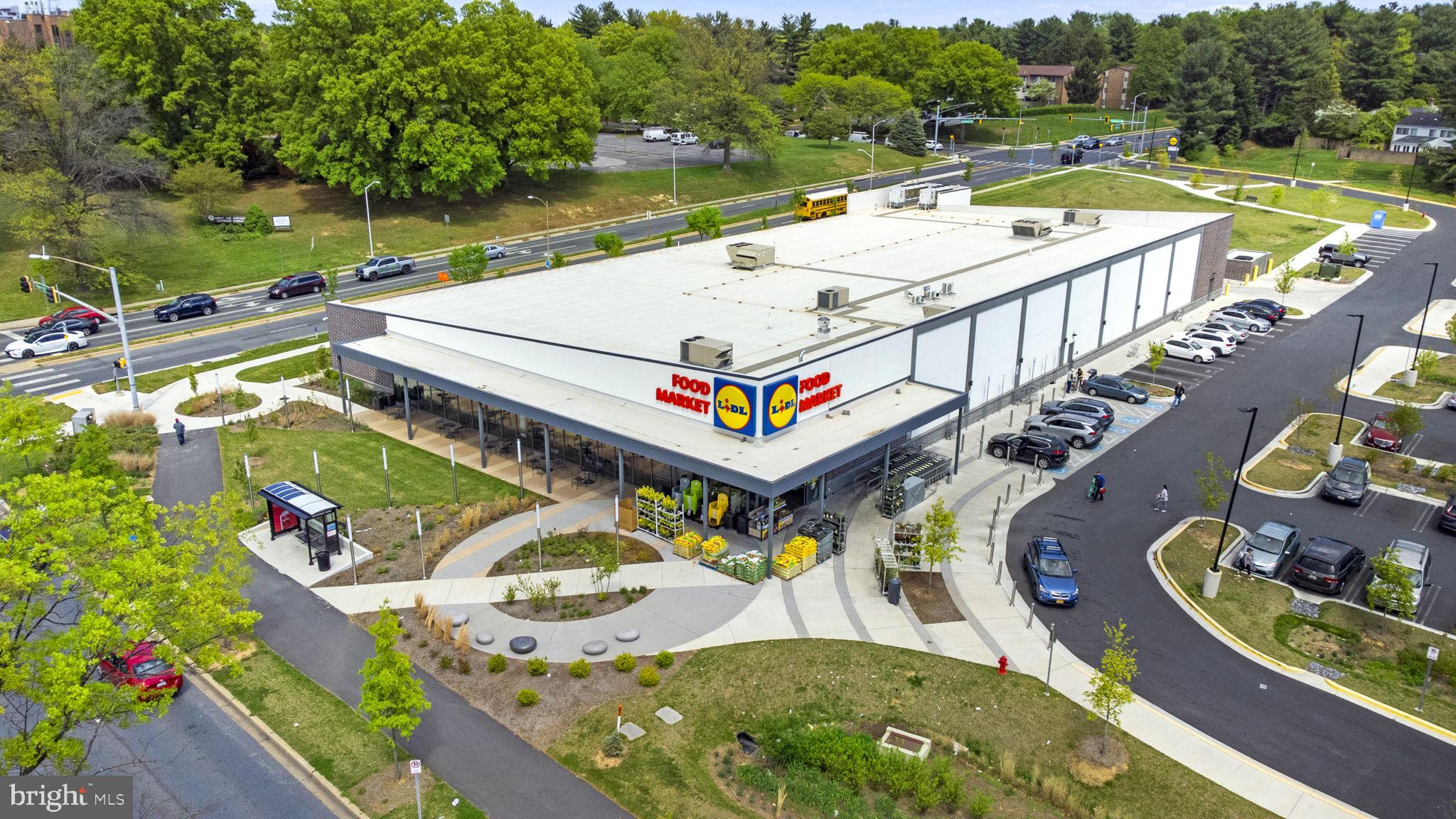 WHETSTONE - Residential