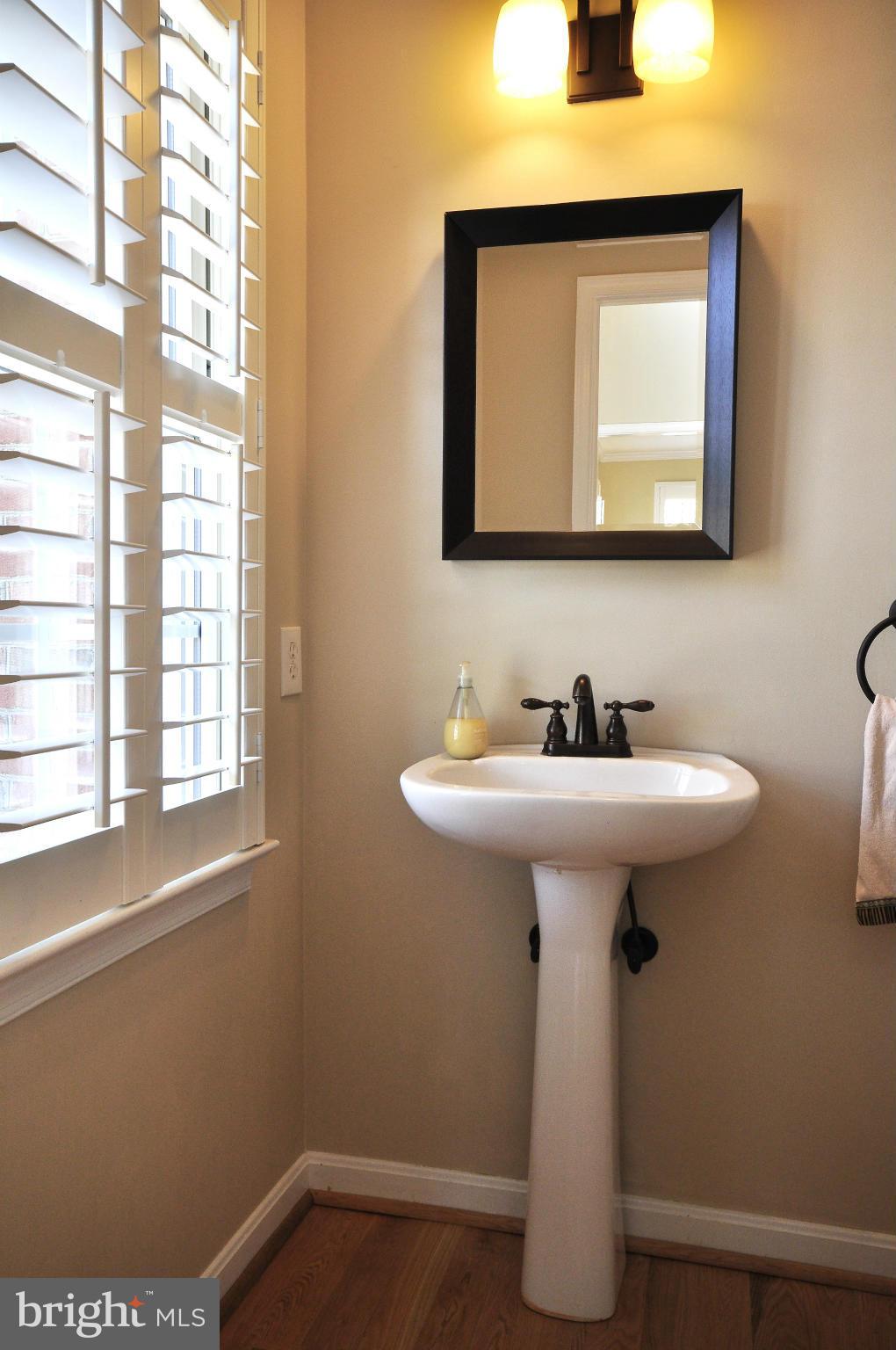 BROOKSTONE - Residential