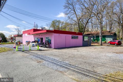 3520 S DELSEA DRIVE VINELAND NJ 08360