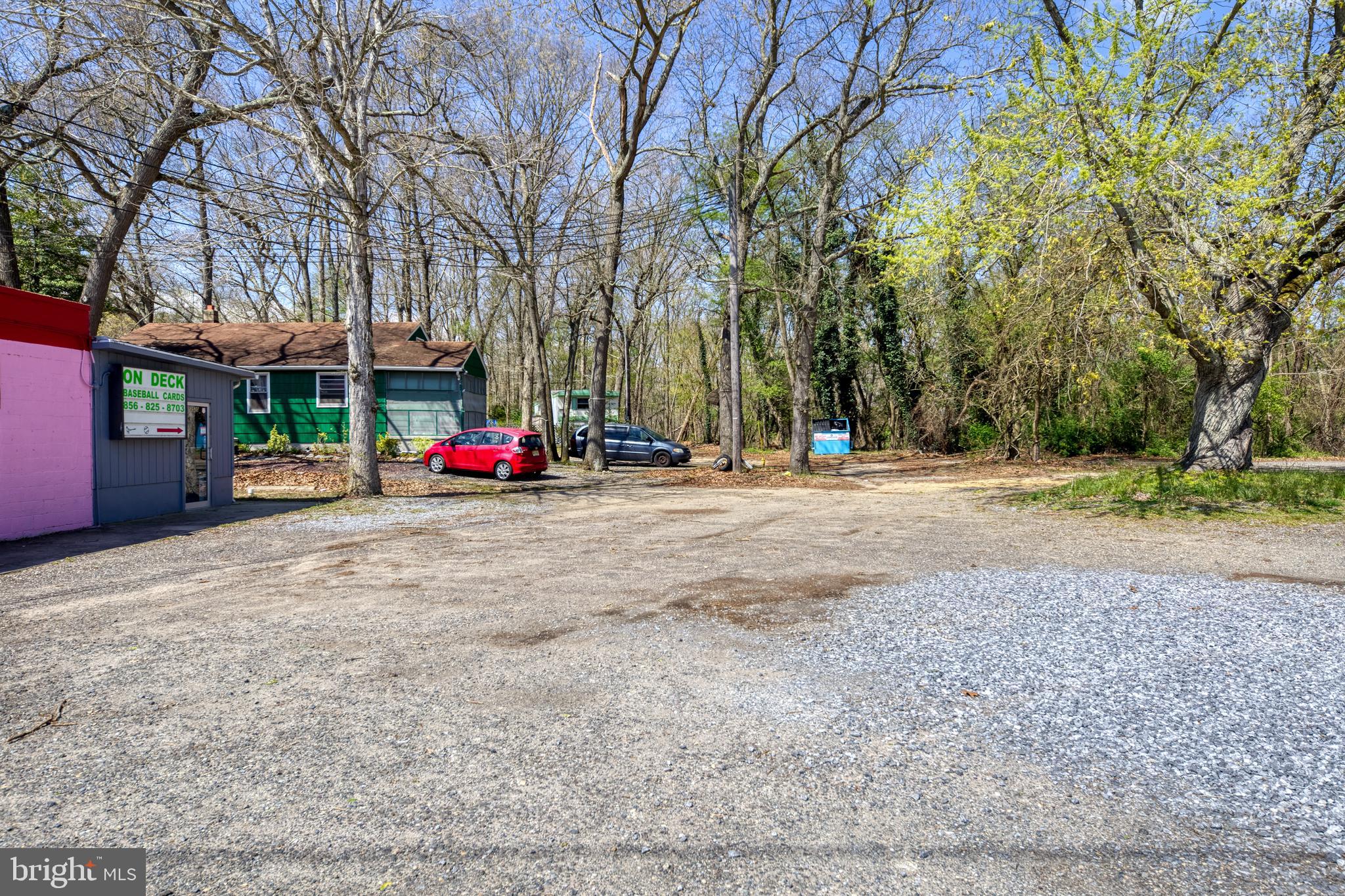 3520 S DELSEA DRIVE