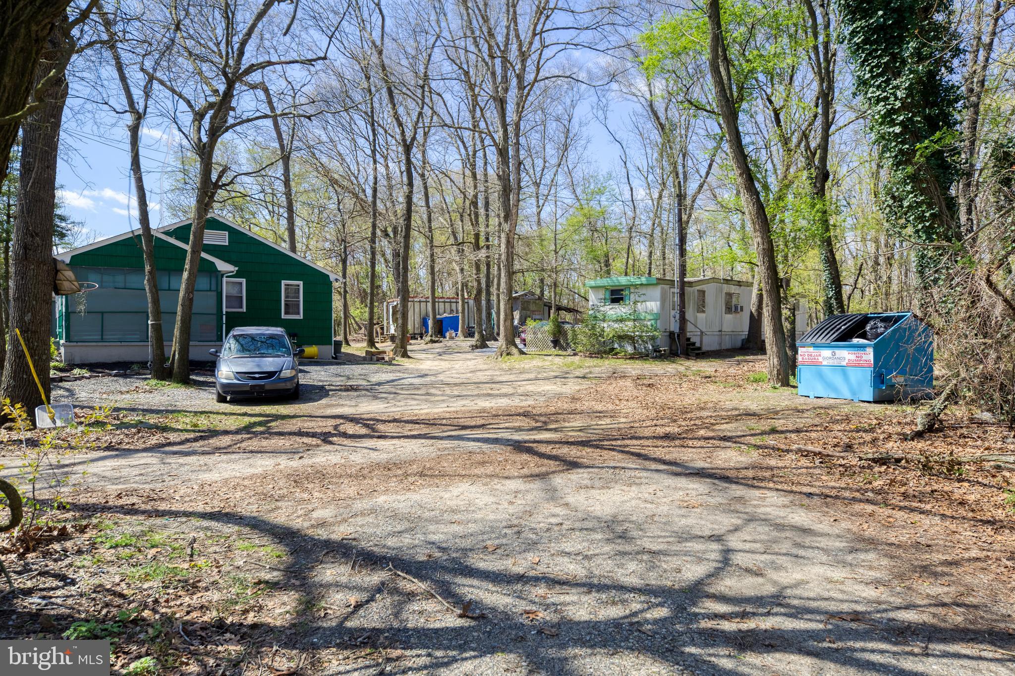 3520 S DELSEA DRIVE