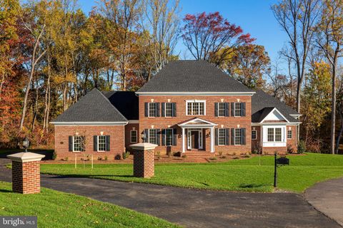 3494 AUDUBON COVE OAK HILL VA 20171