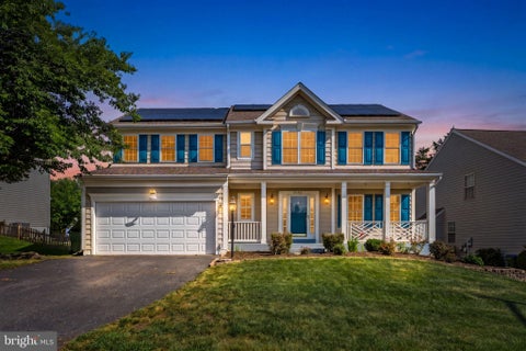 Homes For Rent - 9140 Worthington Drive<br/> Prince William County, BRISTOW, VA 20136