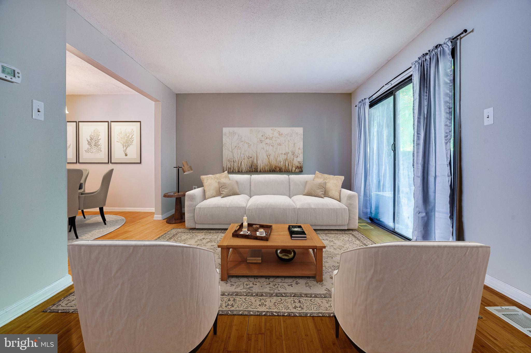 RIPPON LANDING - Residential