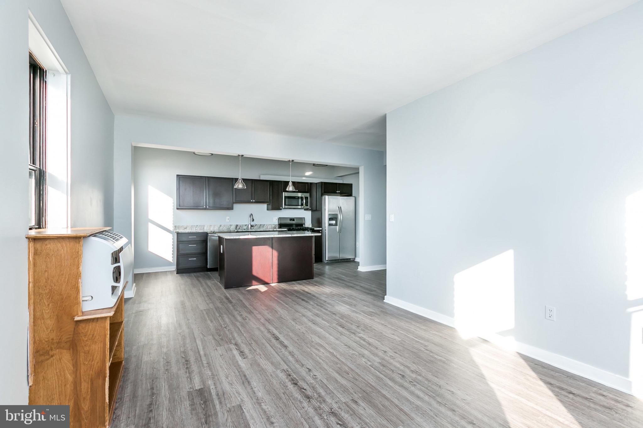 MOUNT VERNON PLACE HISTORIC DISTRICT - Residential Lease