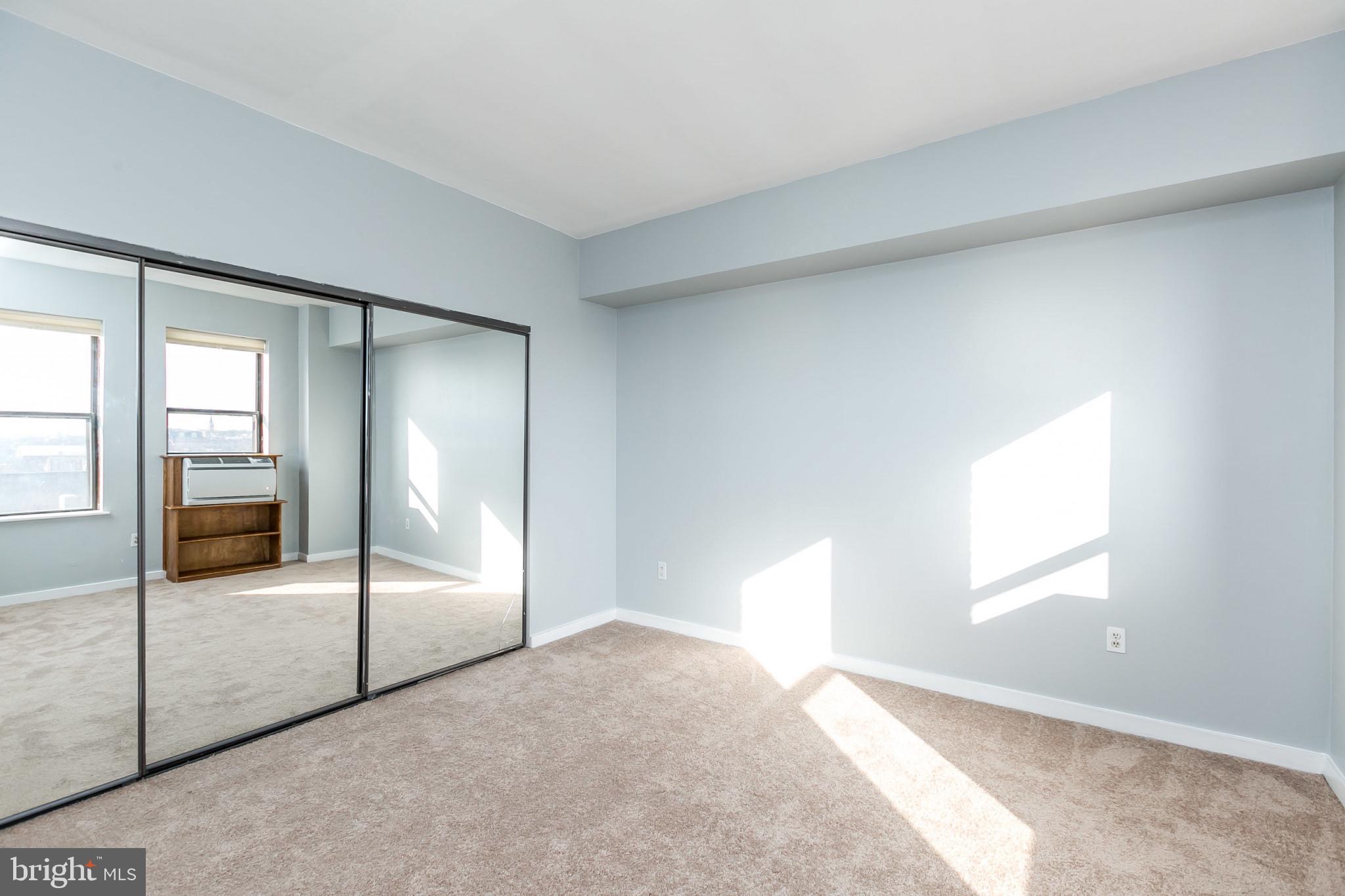 MOUNT VERNON PLACE HISTORIC DISTRICT - Residential Lease