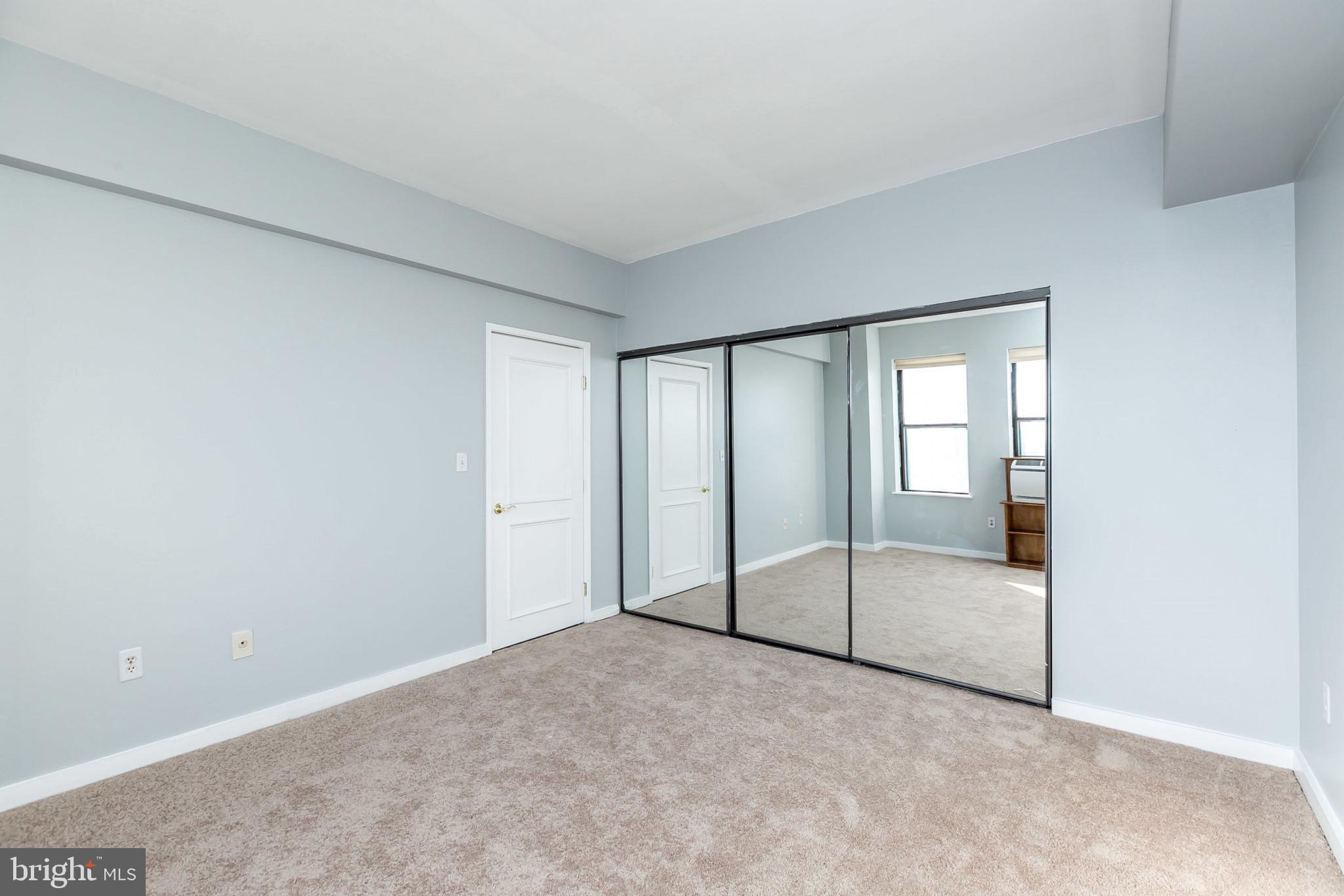 MOUNT VERNON PLACE HISTORIC DISTRICT - Residential Lease