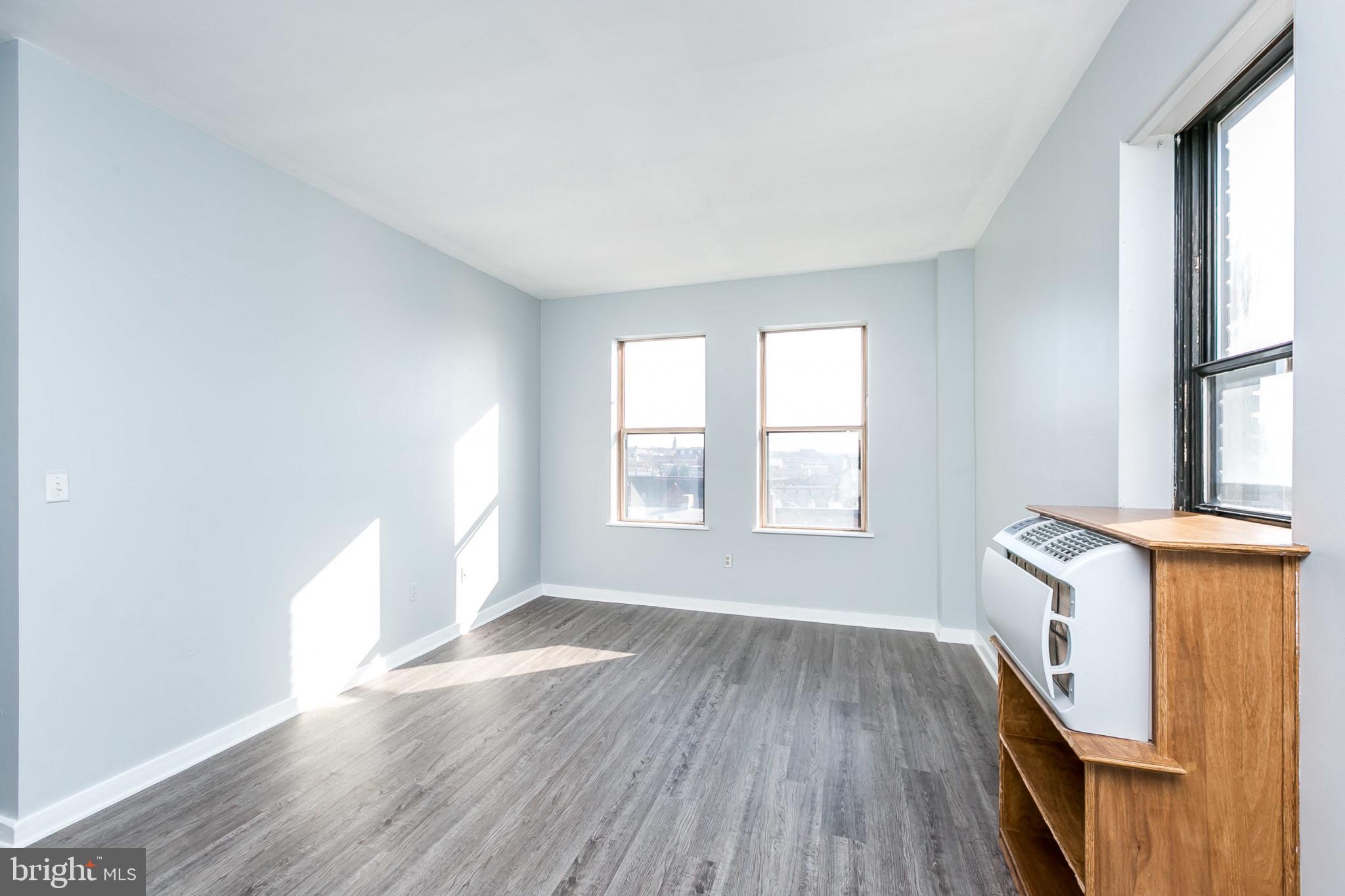 MOUNT VERNON PLACE HISTORIC DISTRICT - Residential Lease