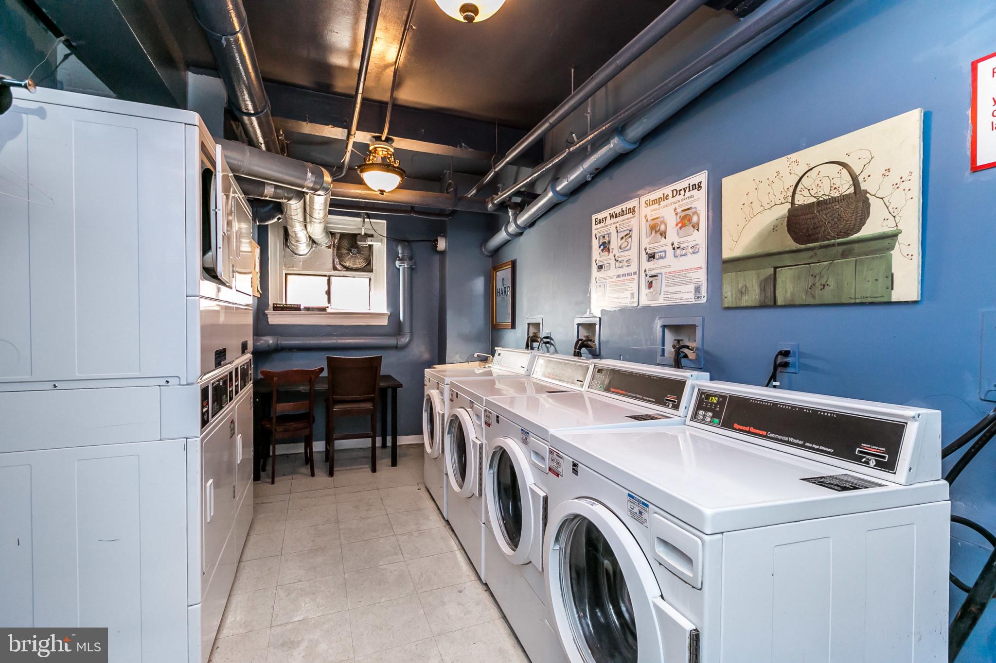 MOUNT VERNON PLACE HISTORIC DISTRICT - Residential Lease