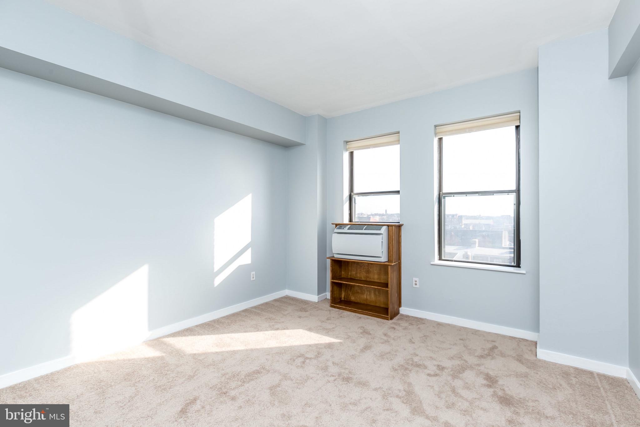 MOUNT VERNON PLACE HISTORIC DISTRICT - Residential Lease