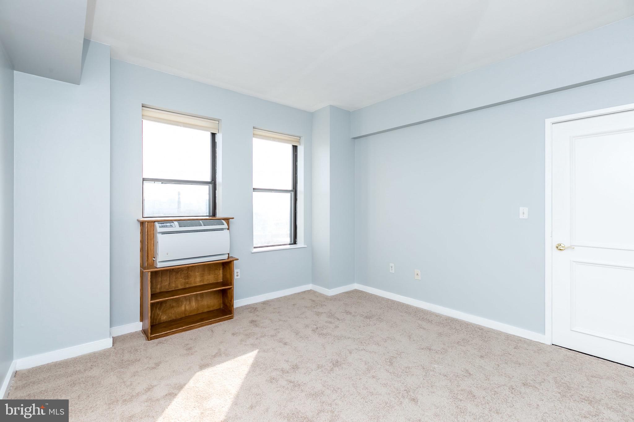 MOUNT VERNON PLACE HISTORIC DISTRICT - Residential Lease