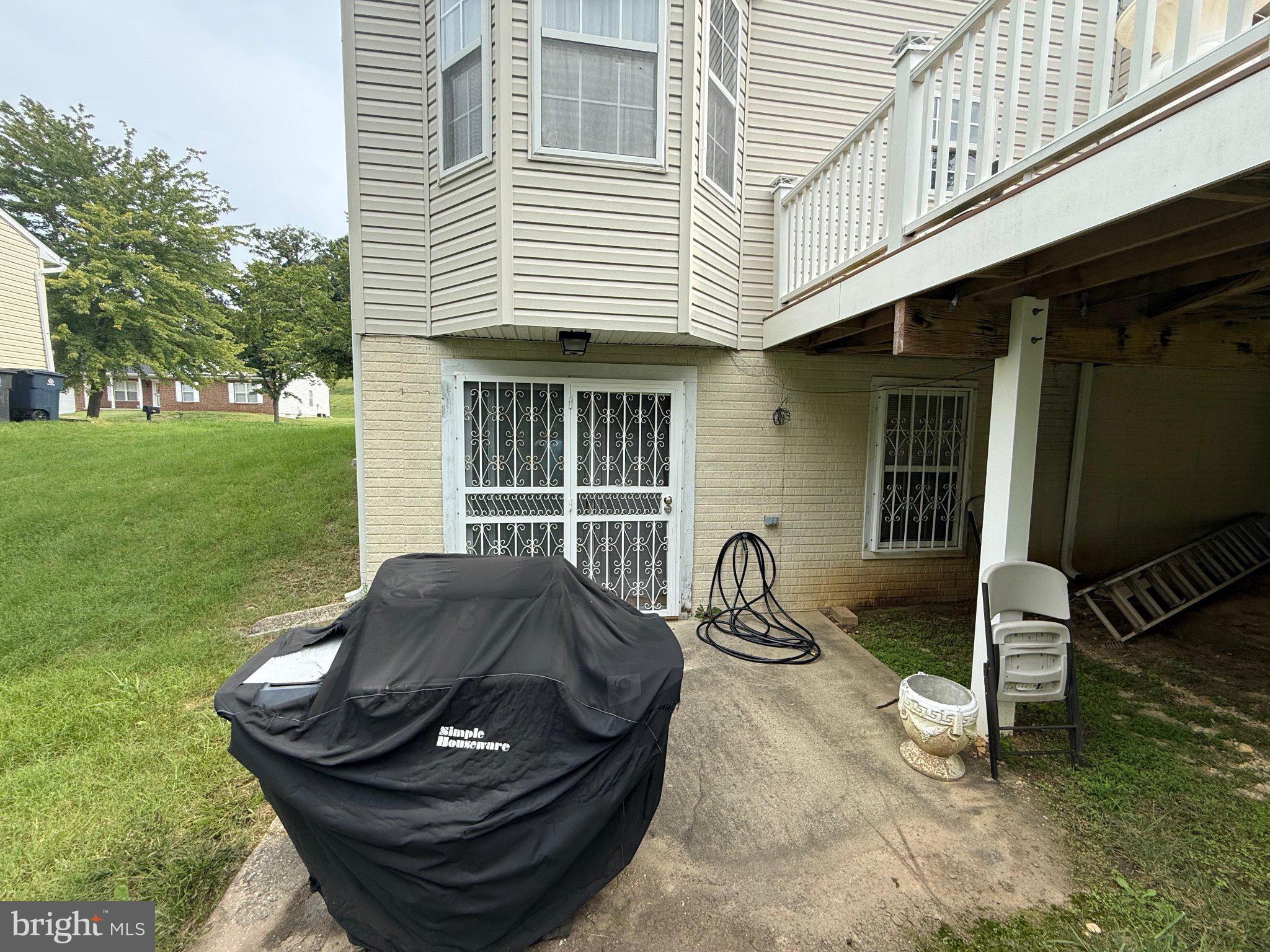 4203 DANVILLE DRIVE