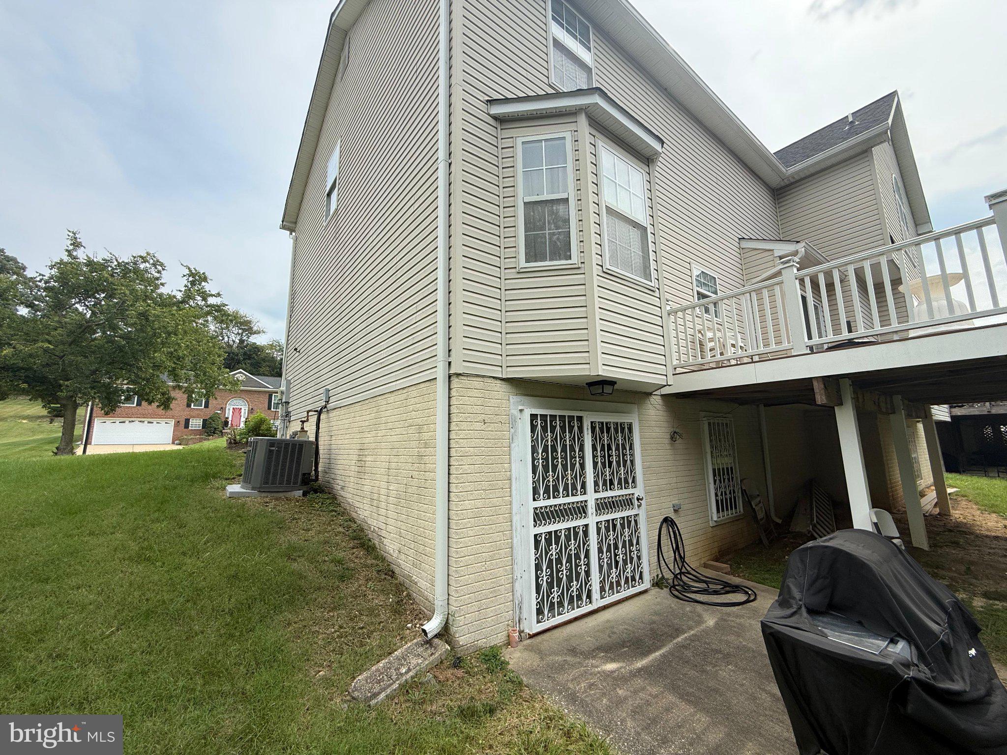 4203 DANVILLE DRIVE