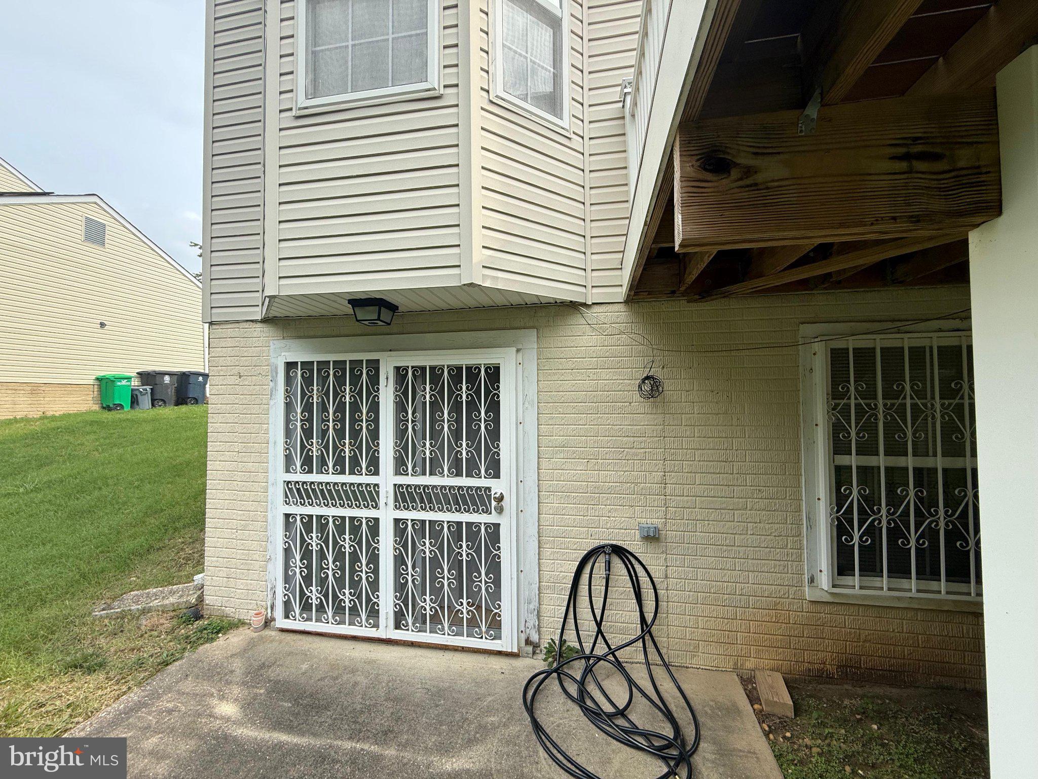 4203 DANVILLE DRIVE