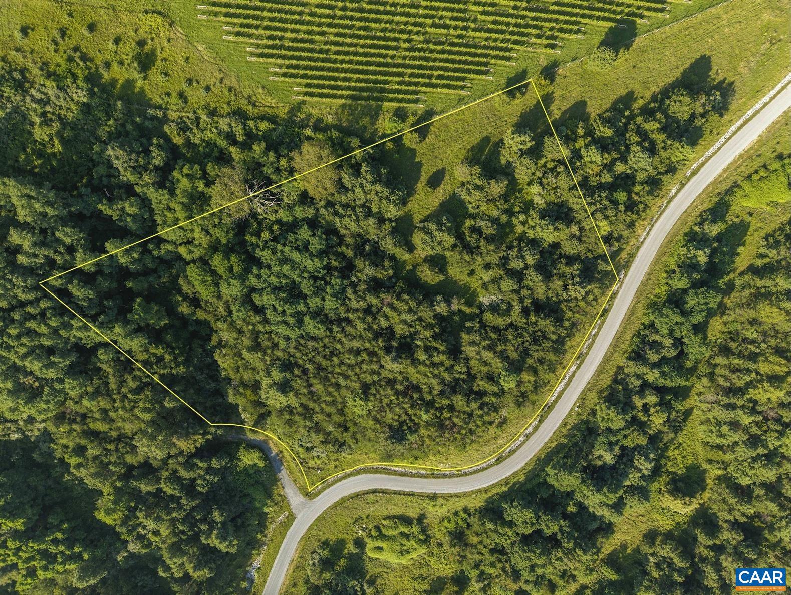 Lot 3 TWELVE RIDGES WAY 3