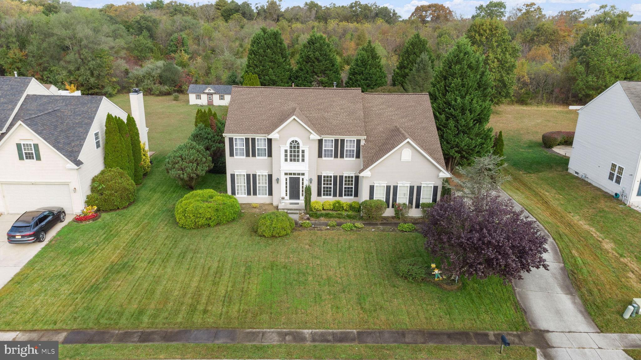 44 RED FOX TRAIL TRAIL