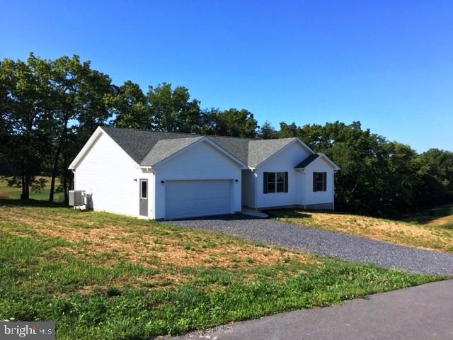 NONE AVAILABLE - Residential