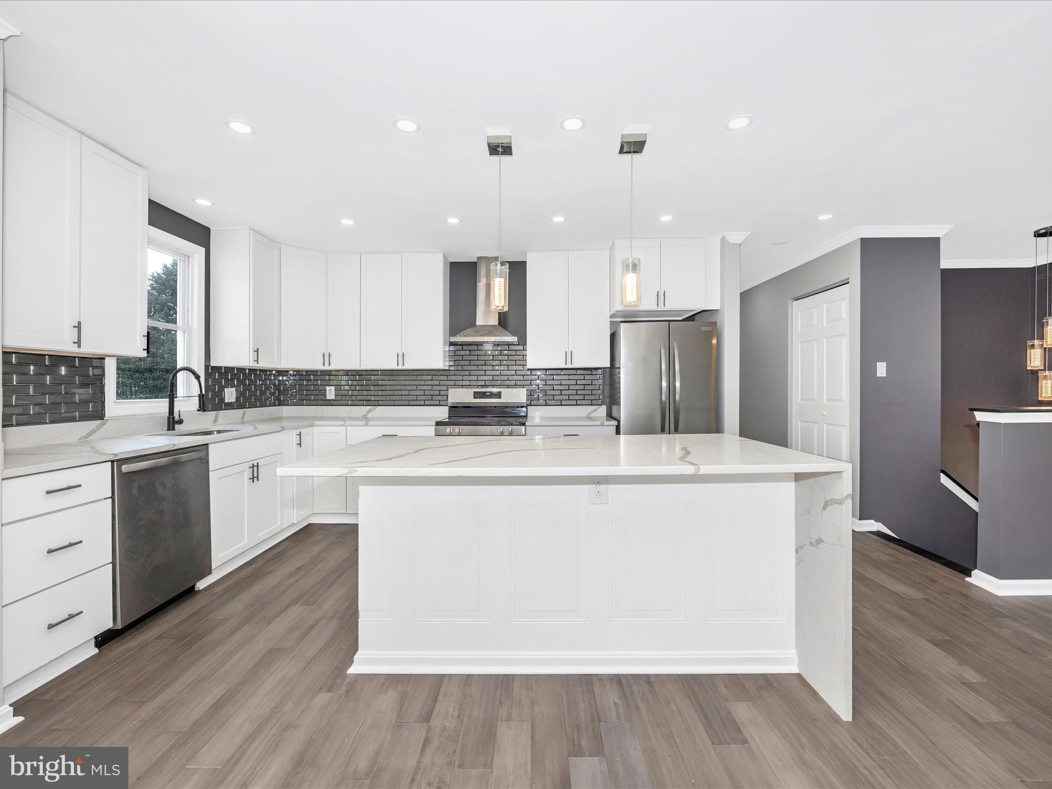 OAKLEIGH - Residential