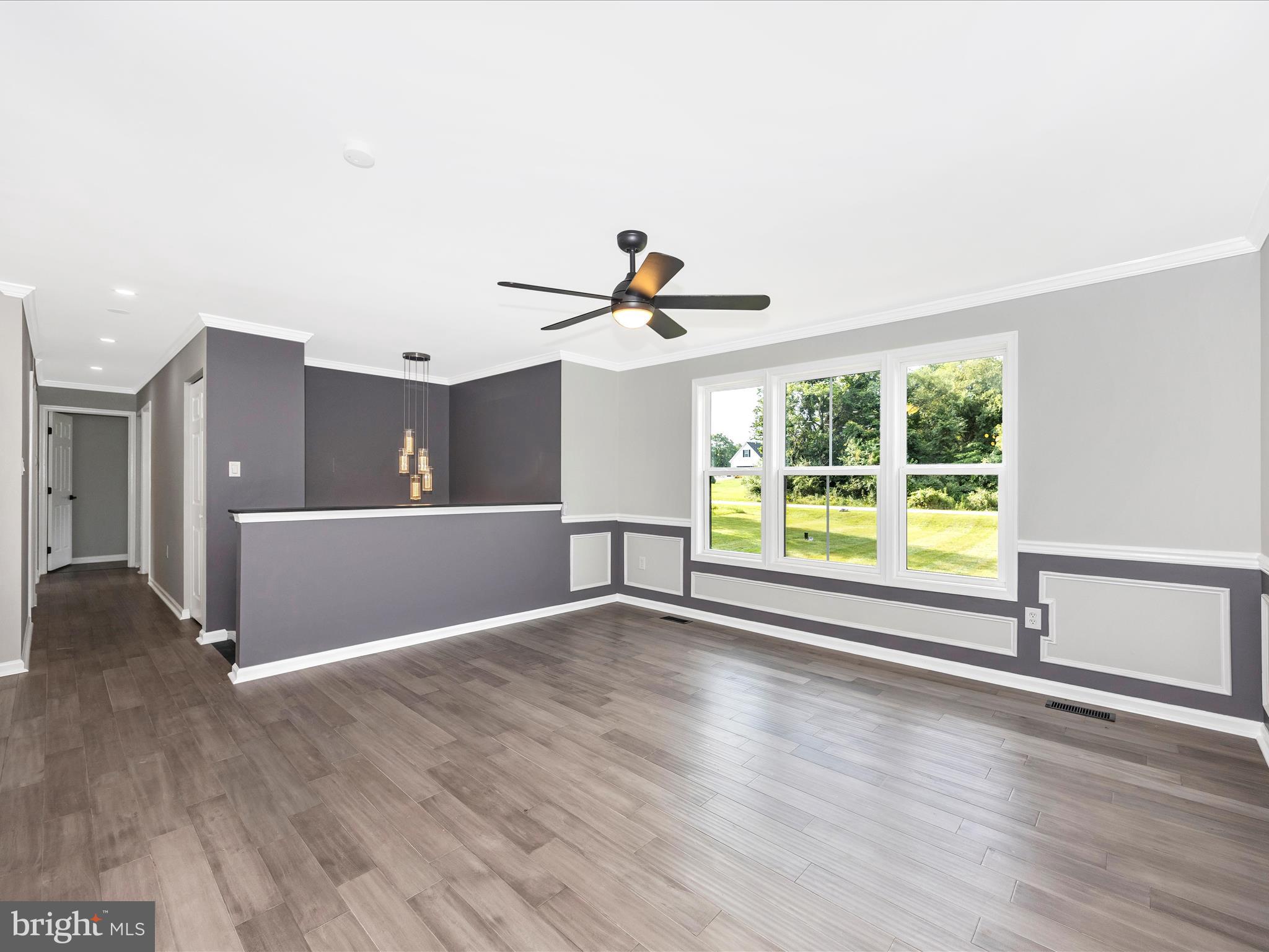 OAKLEIGH - Residential