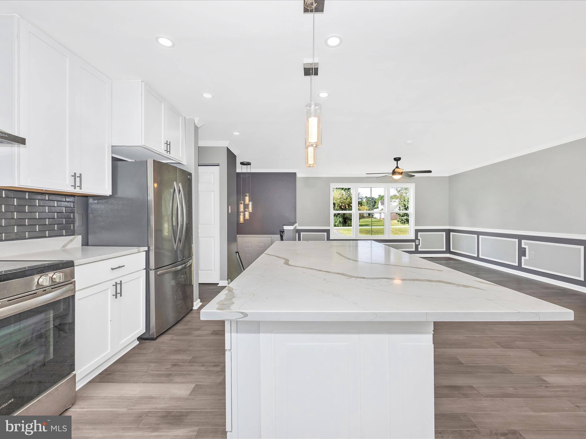 OAKLEIGH - Residential