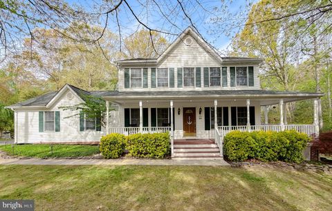 23207 MOAKLEY STREET LEONARDTOWN MD 20650