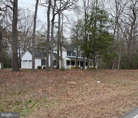 23207 MOAKLEY STREET LEONARDTOWN MD 20650