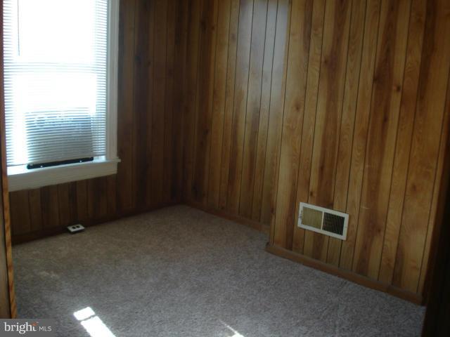 WASHINGTON VILLAGE - Residential