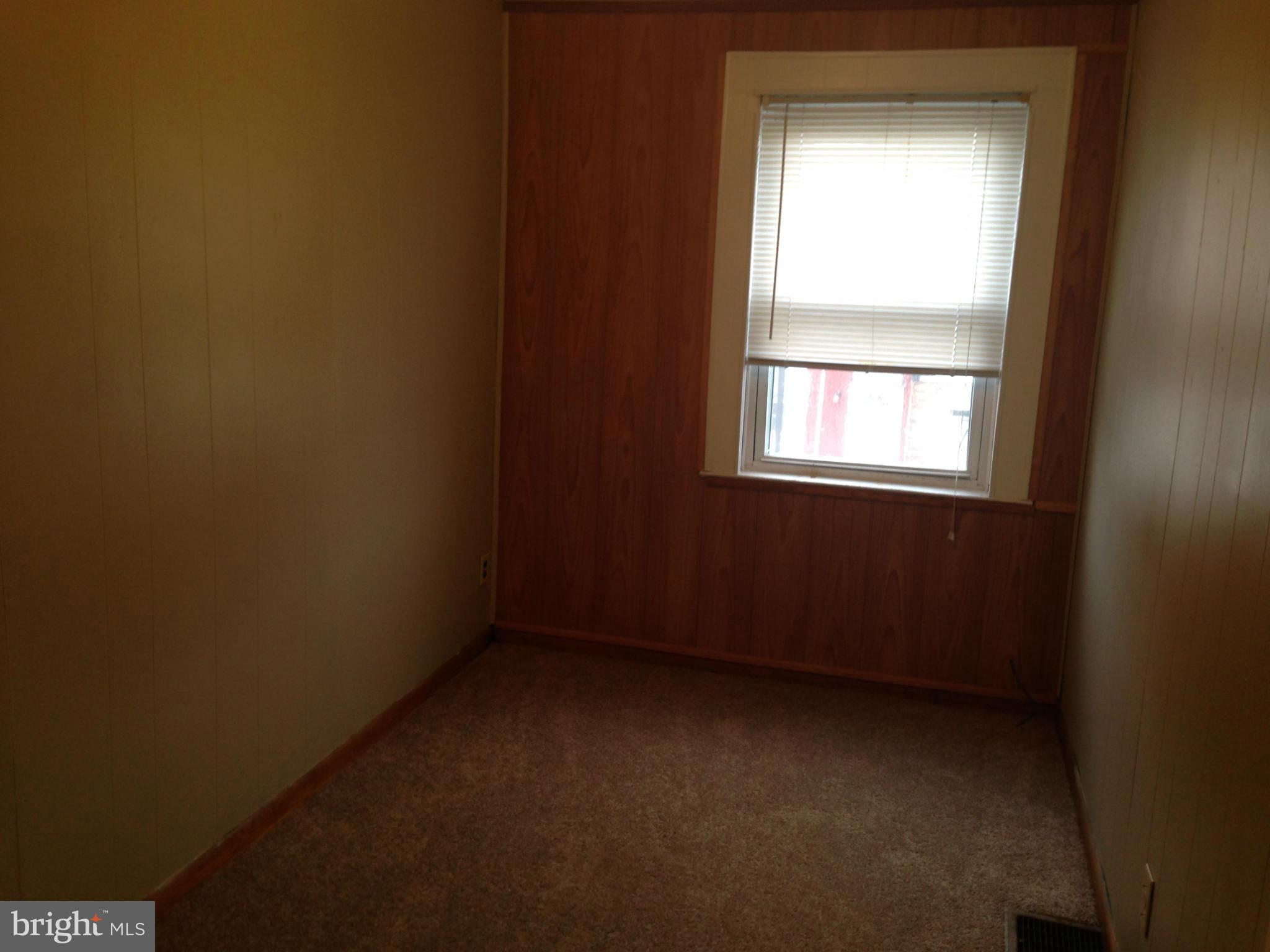 WASHINGTON VILLAGE - Residential