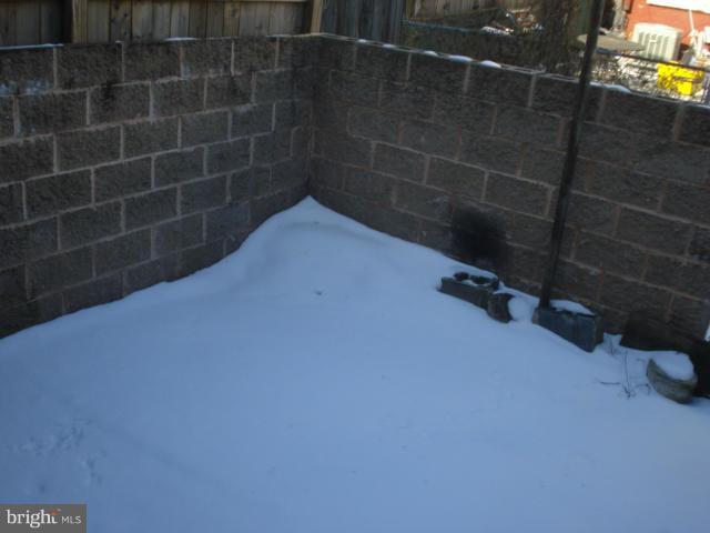 WASHINGTON VILLAGE - Residential