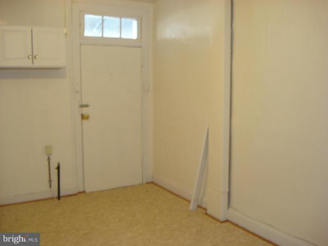 WASHINGTON VILLAGE - Residential