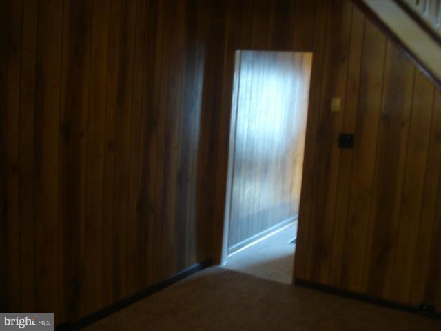 WASHINGTON VILLAGE - Residential