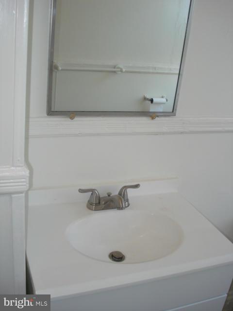 WASHINGTON VILLAGE - Residential