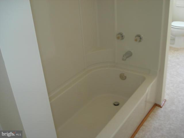 WASHINGTON VILLAGE - Residential