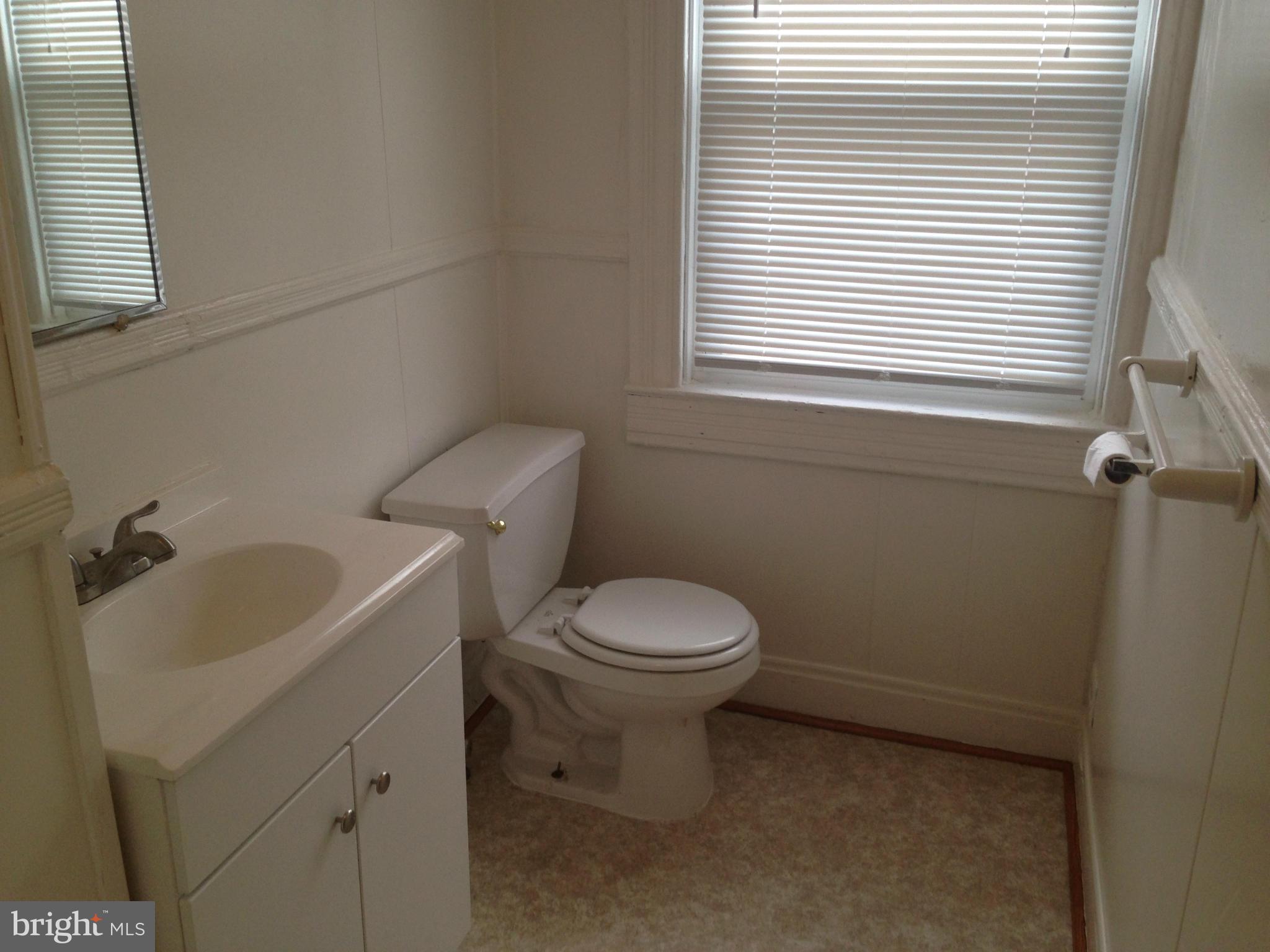 WASHINGTON VILLAGE - Residential