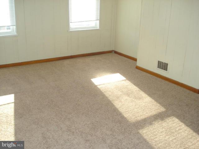 WASHINGTON VILLAGE - Residential