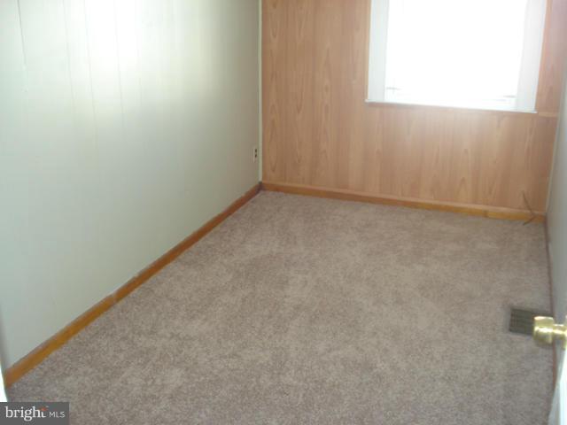 WASHINGTON VILLAGE - Residential